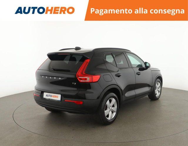 VOLVO XC40 T3 Geartronic Momentum Core