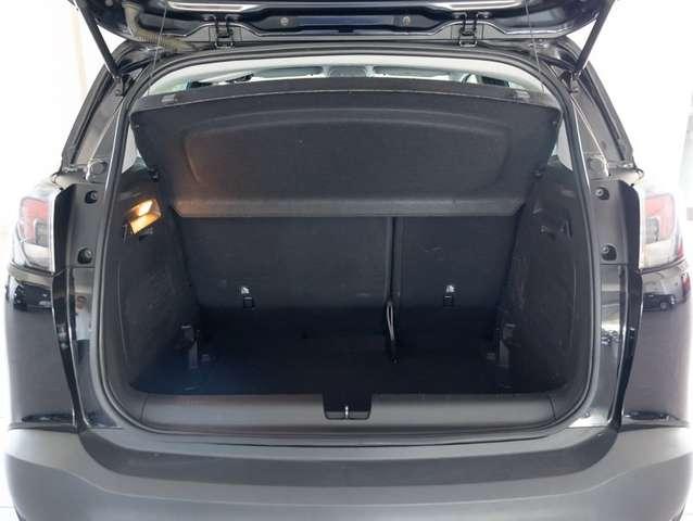 Opel Crossland X Crossland 2021 1.5 ecotec Elegance 110cv