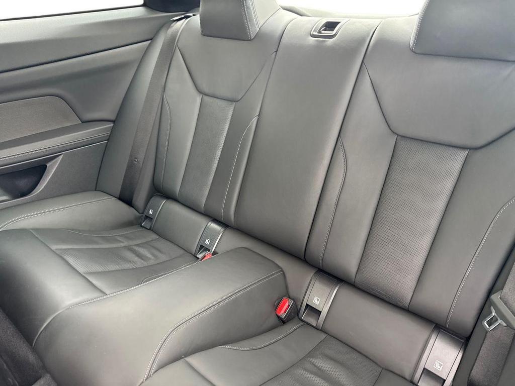 BMW Serie 4 M Coupe 3.0 Competition M xDrive Steptronic