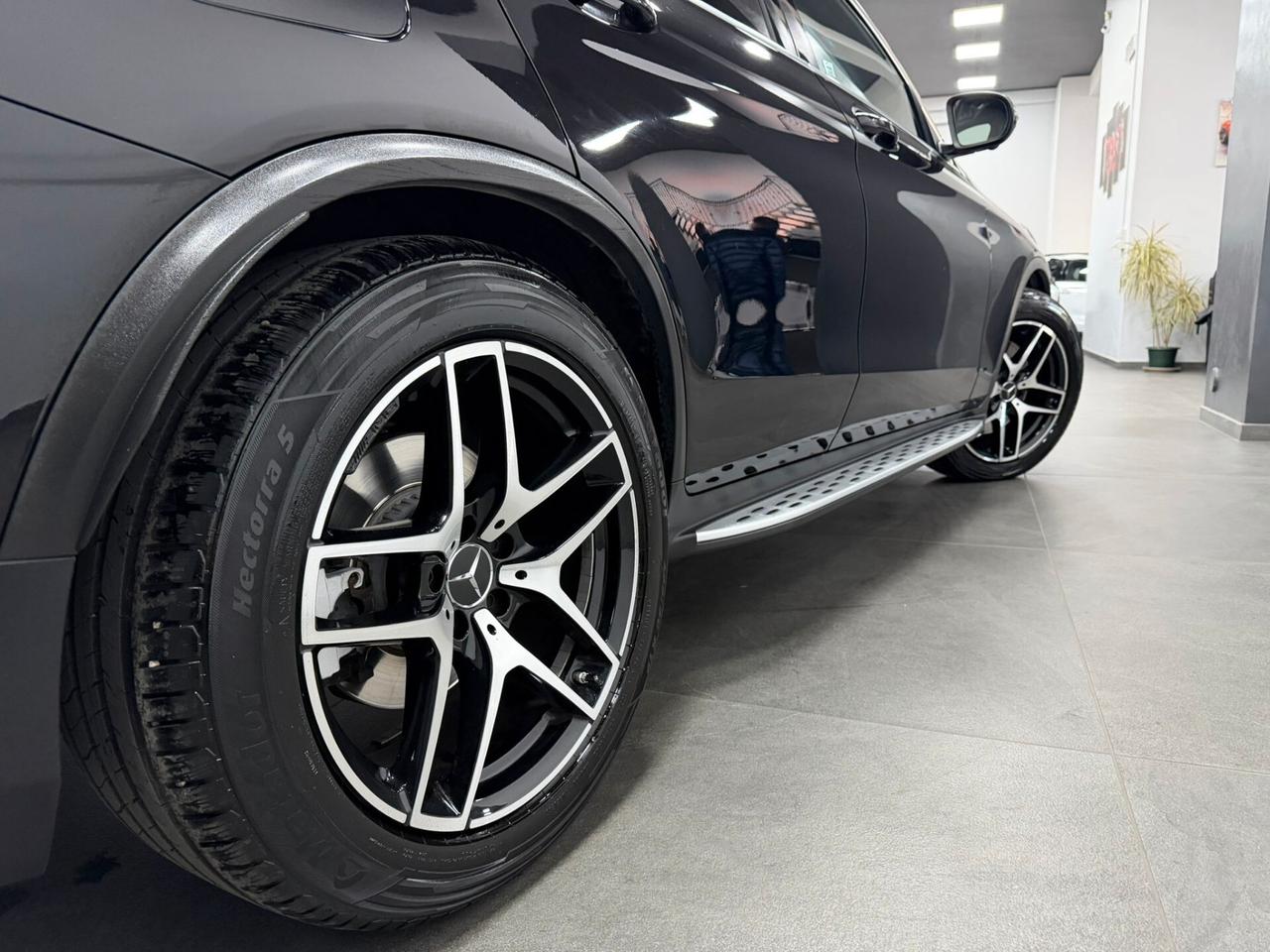 Mercedes-benz GLC 220 d 4Matic Premium