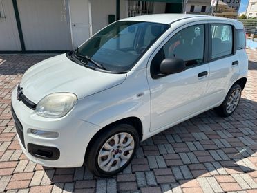 Fiat Panda 0.9 TwinAir Turbo Natural Power Easy