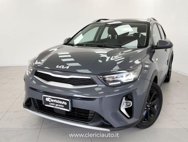 Kia Stonic 1.2 DPI ECO GPL Style