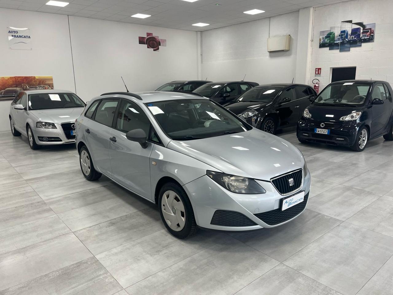SEAT Ibiza ST 1.2 Style