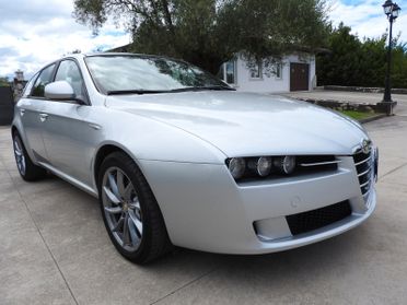 Alfa Romeo 159 2.0 JTDm Sportwagon Progression