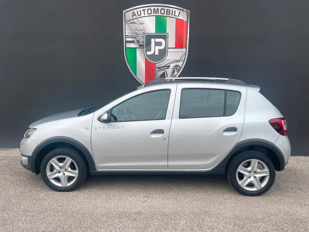 Dacia Sandero 0.9 tce (prestige) s&s 90cv E6