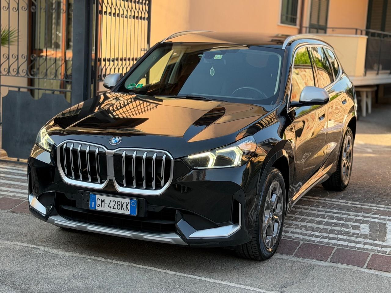 Bmw X1 sDrive 18d xLine