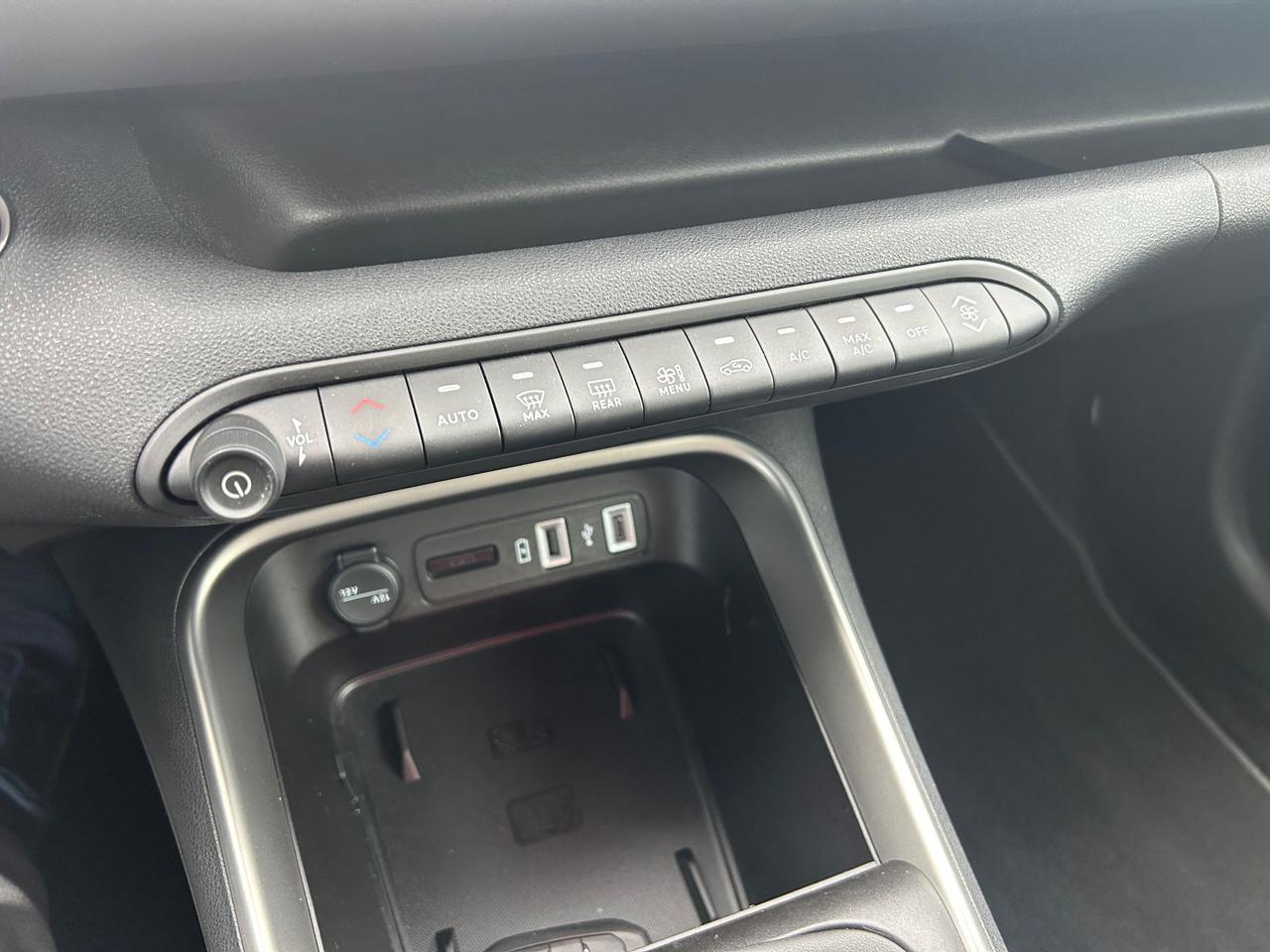 Jeep Avenger 1.2 Turbo 100 CV Summit