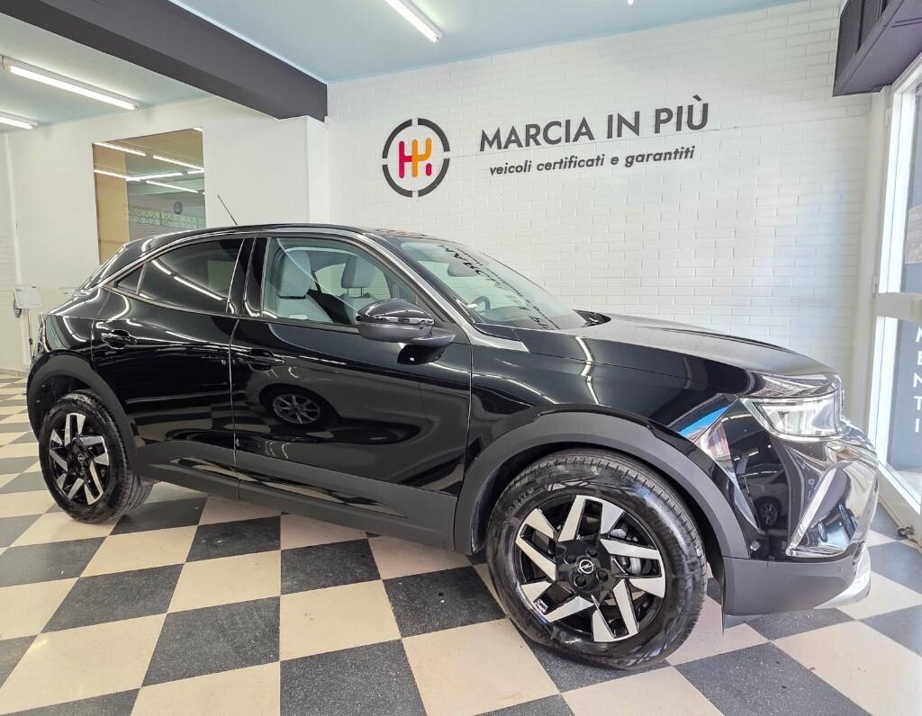 Opel Mokka 1.5 diesel Elegance