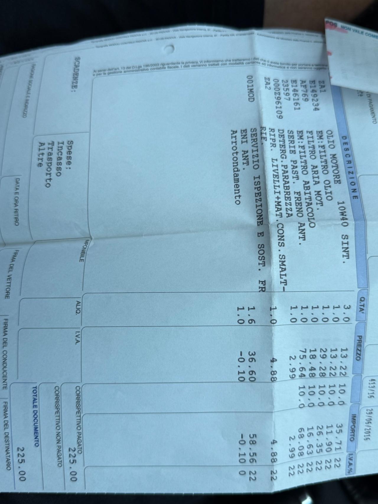 Peugeot 206 Plus 1.1 60CV 5p. Energie