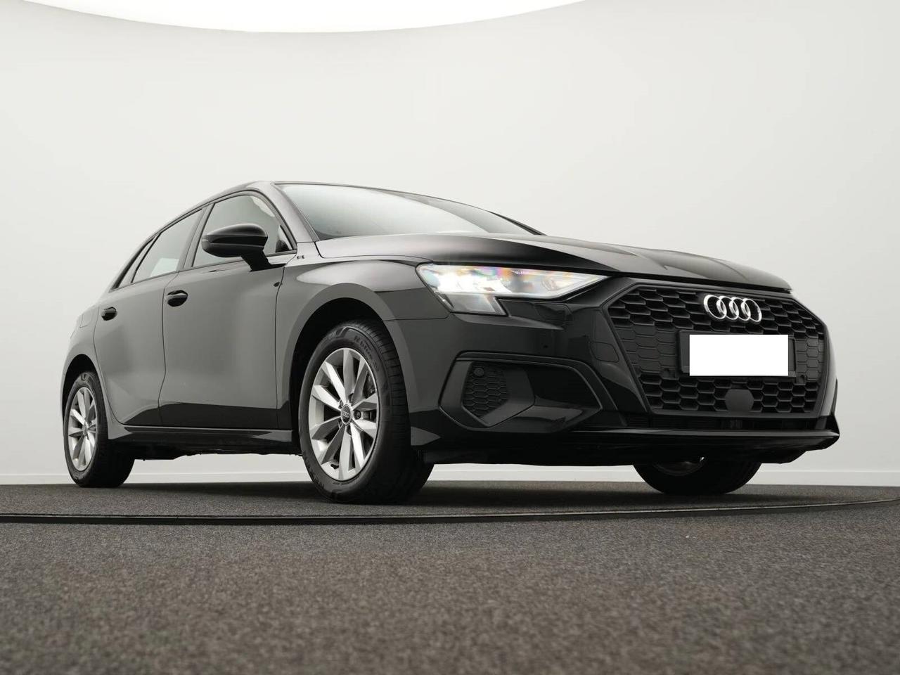 Audi A3 SPB 30 TFSI Business Advanced