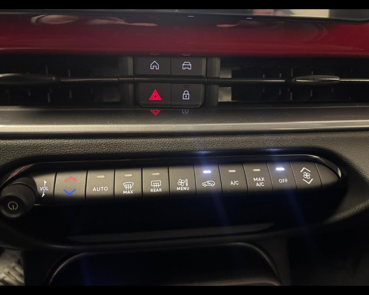 FIAT 600 IV 2023 - 600 1.2 hybrid Icon 145cv auto