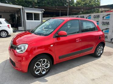 Renault Twingo SCe 74cv Limited
