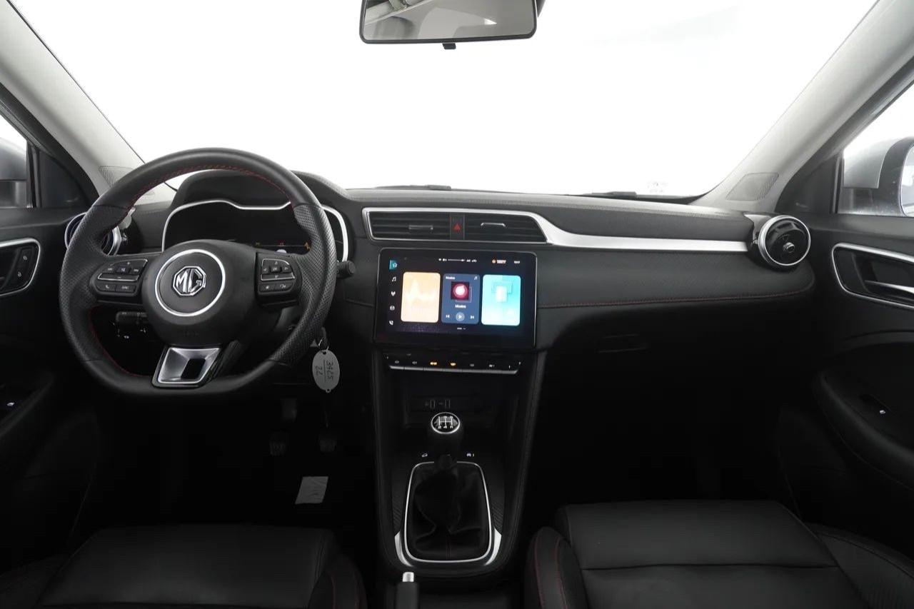 Mg ZS 1.5 VTi-tech Luxury