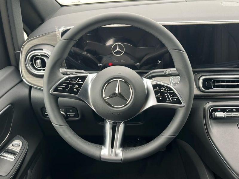 Mercedes-Benz Classe V 250d Extralong Avantgarde