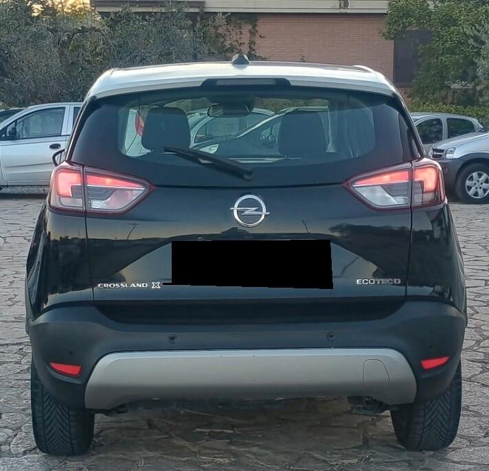 Opel Crossland Crossland X 1.6 ECOTEC D 8V Start&Stop Innovation