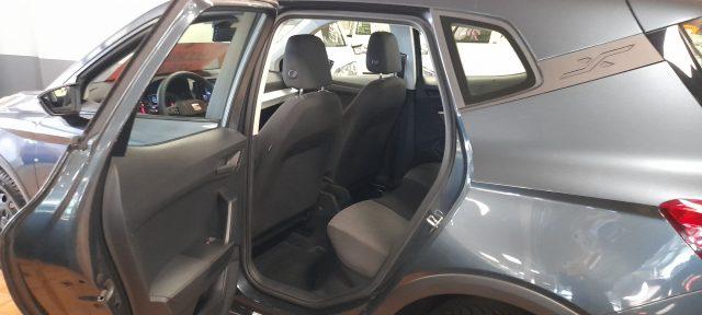 SEAT Arona 1.0 EcoTSI Reference LED FULL LINK