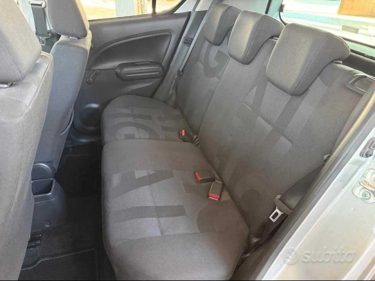 Opel Agila 1.0 12V 65CV Enjoy