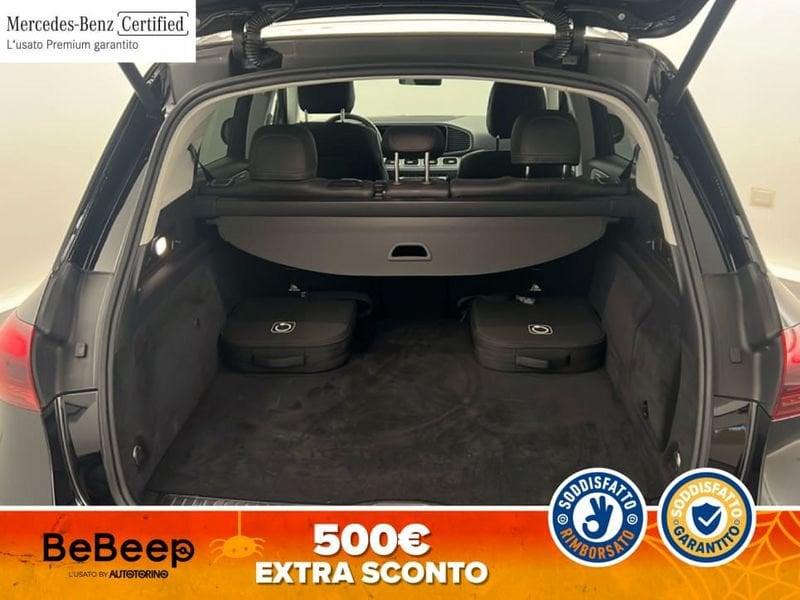 Mercedes-Benz GLE 350 DE PHEV AMG LINE ADVANCED PLUS 4MATIC AUTO