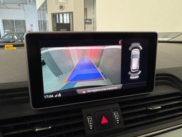 AUDI Q5 40 TDI 204 CV mhev quattro S tronic Business