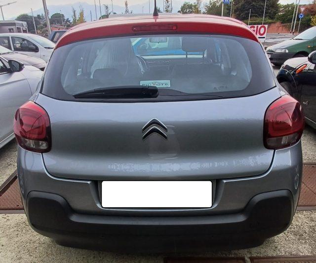 CITROEN C3 Aircross PureTech 110 S&S GARANZIA