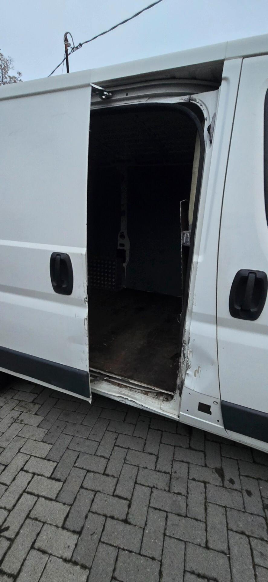 Citroen Jumper 30 2.2 BlueHDi 120 S&S PM-TN Furgone