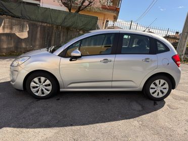 Citroen C3 1.4 GPL airdream Exclusive