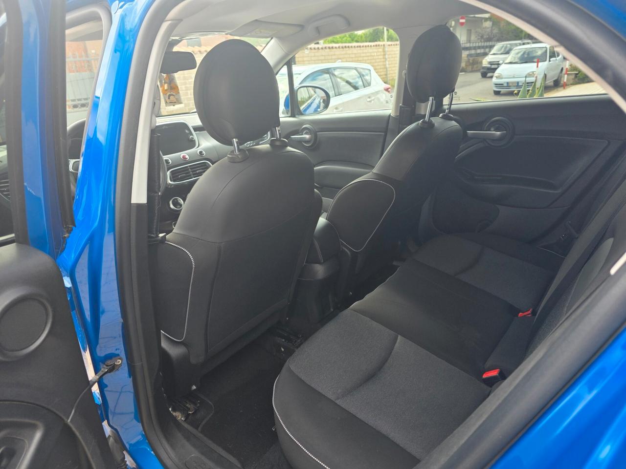 Fiat 500X 1.0 T3 120 CV Lounge