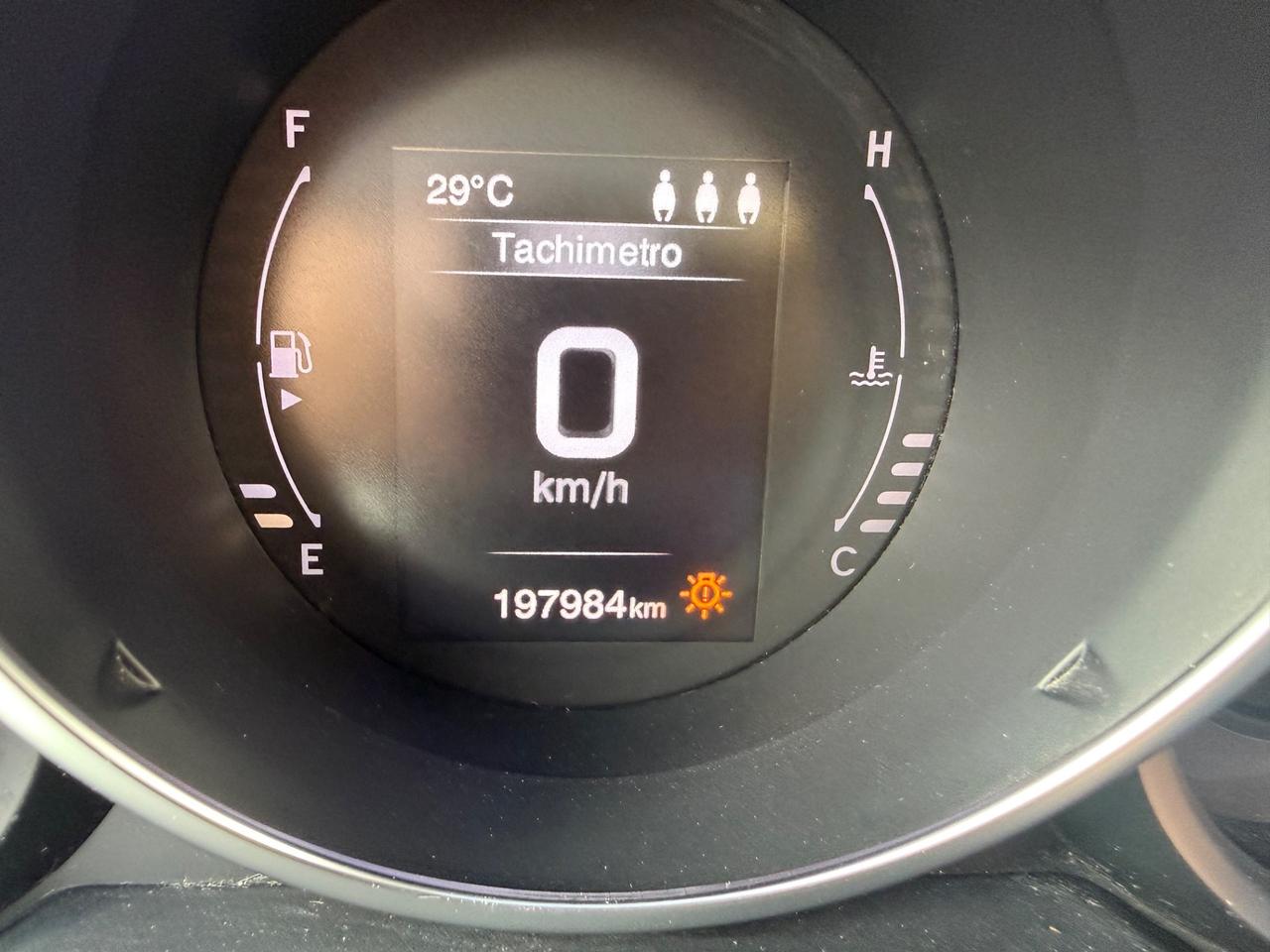 Fiat 500X 1.6 MultiJet 120 CV S-Design Cross