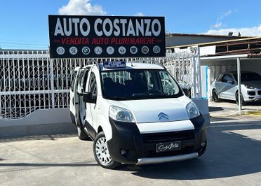 Citroen Nemo 1.3 HDi 75 cv 12/2010 KM 0