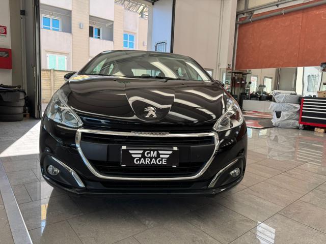 PEUGEOT 208 1° serie PureTech 82 5 porte Allure