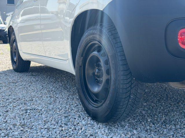 FIAT Panda 1.3MJT VAN 2POSTI