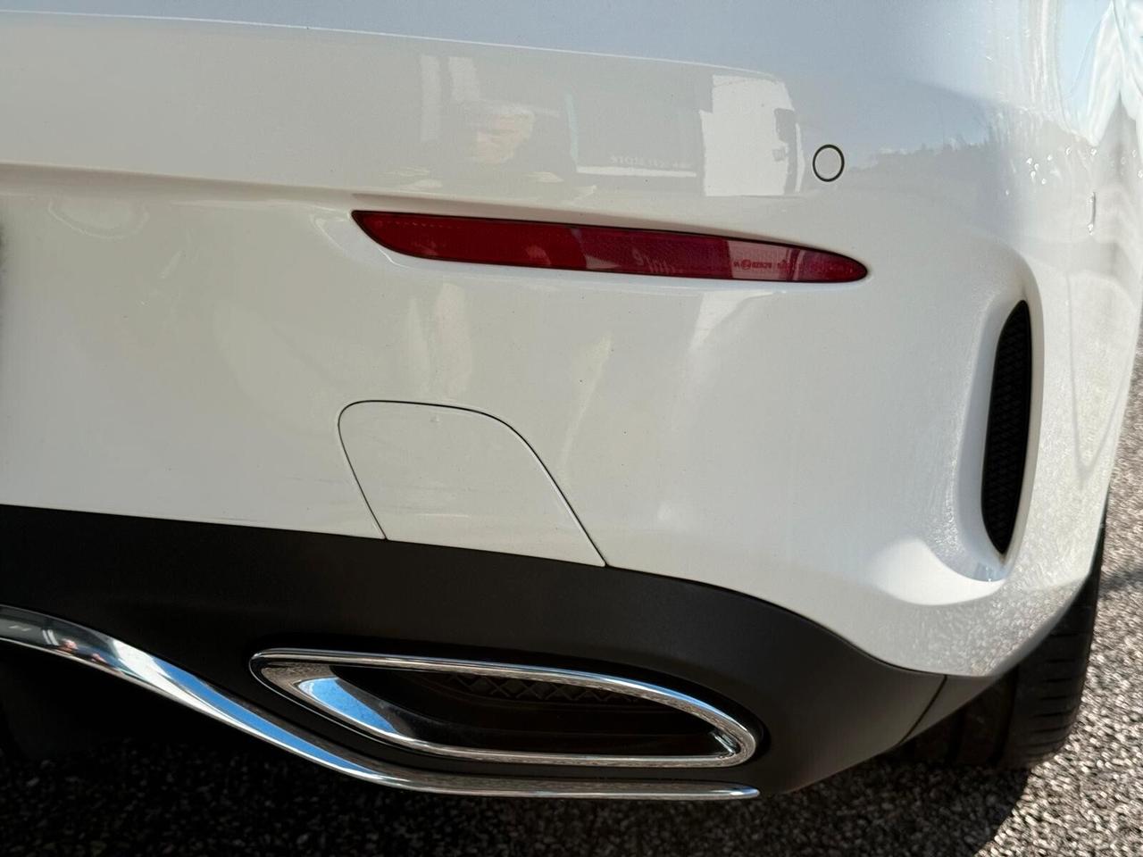 Mercedes-benz E 220 d 4Matic Premium Plus TETTO PANORAMICO