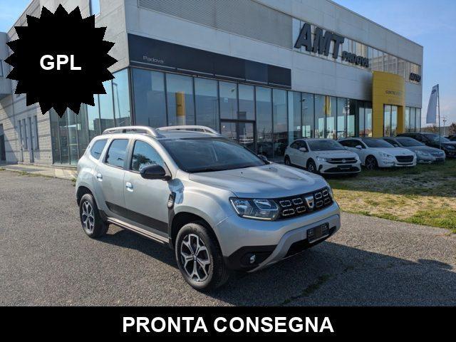 DACIA Duster 1.0 TCe 100 CV ECO-G 4x2 15th Anniversary