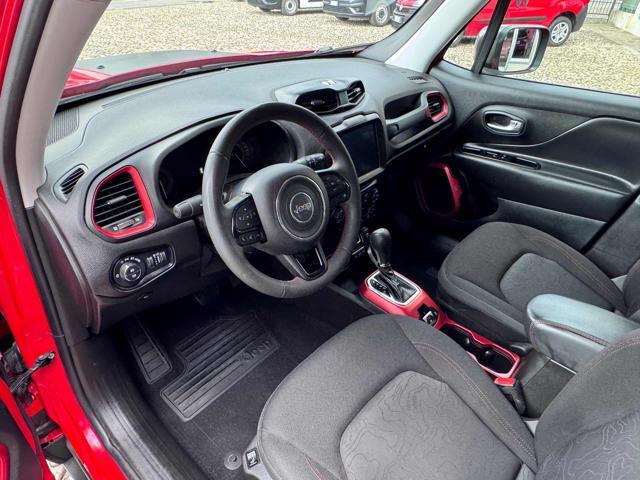 JEEP Renegade 1.3 T4 240CV PHEV 4xe AT6 Trailhawk