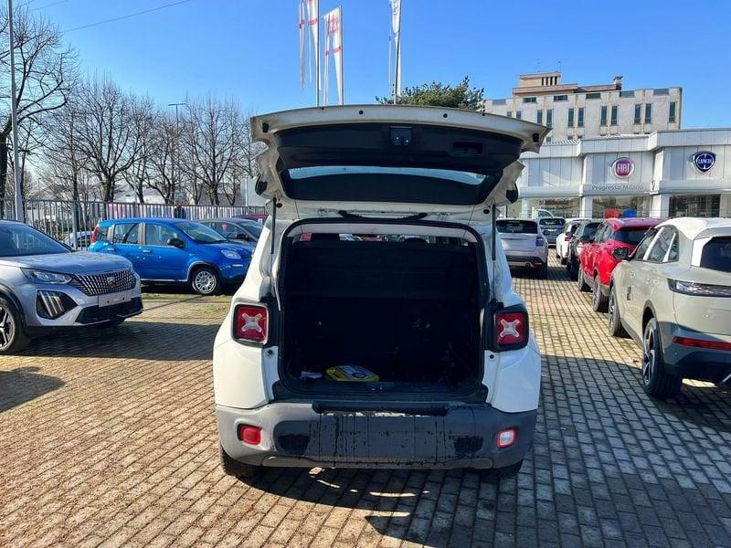 Jeep Renegade 1.0 T3 Limited