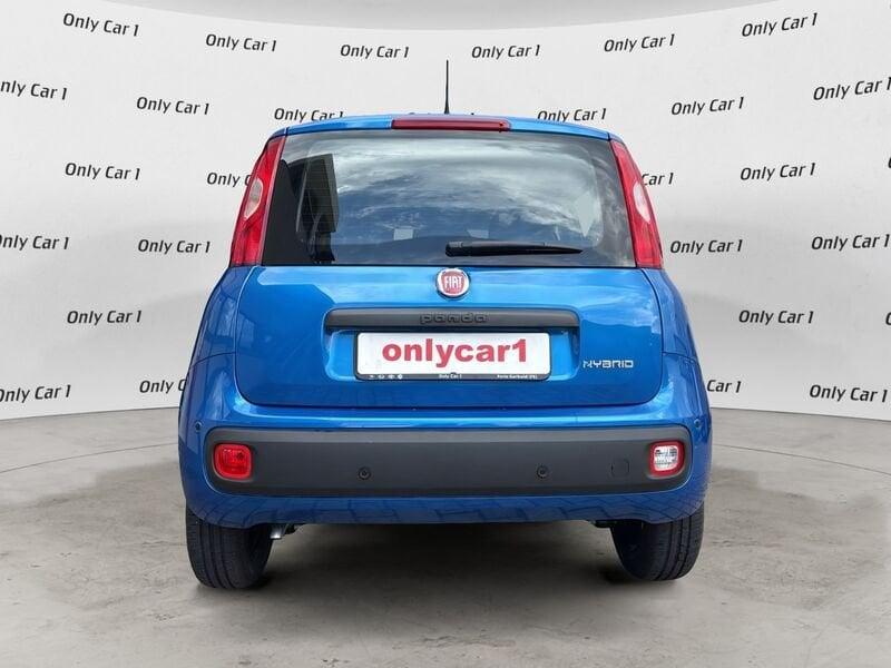 FIAT Panda Panda 1.0 FireFly S&S Hybrid