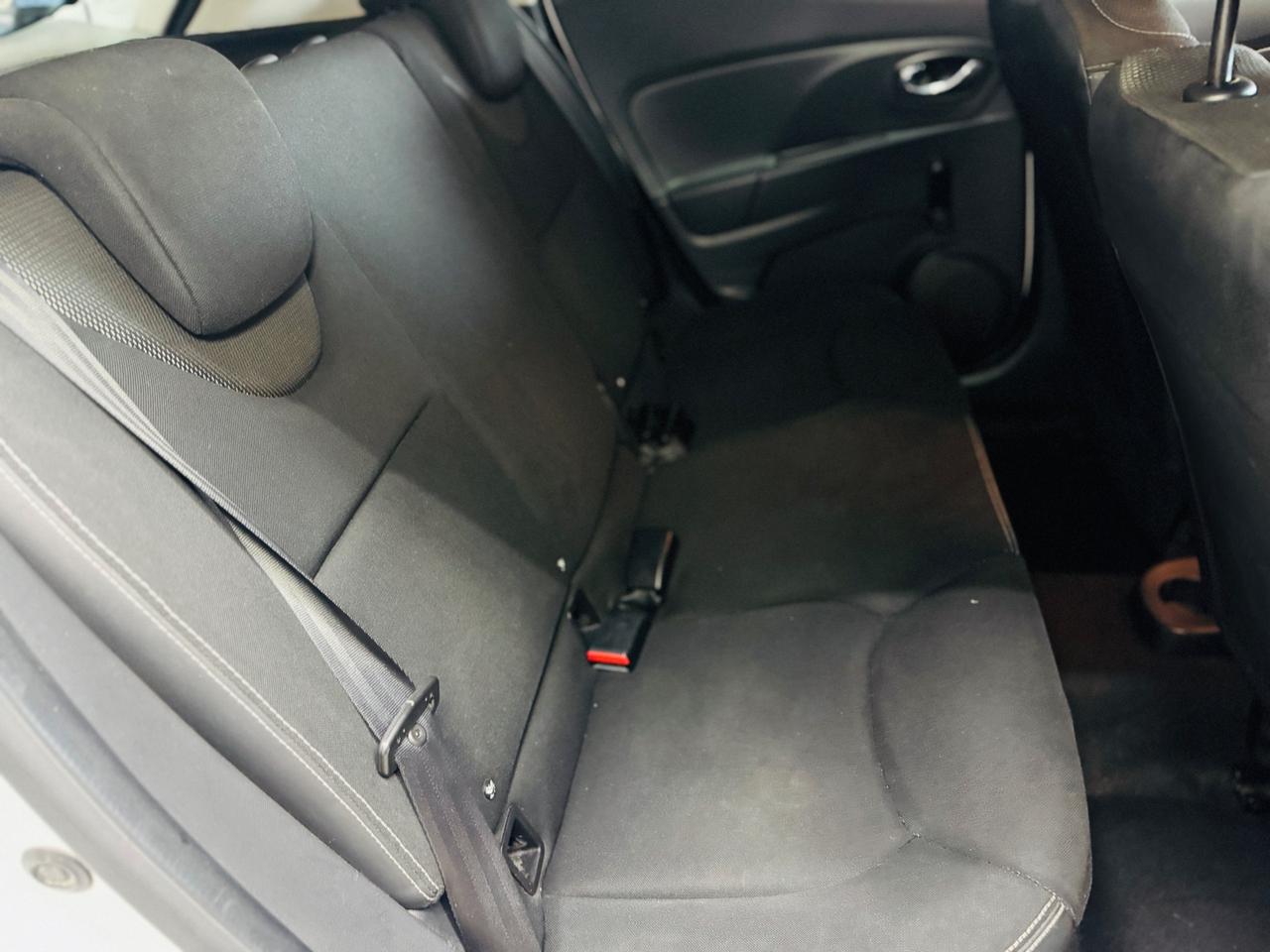 Renault Clio 1.2 75CV 5 porte Live*NEOPATENTATI*