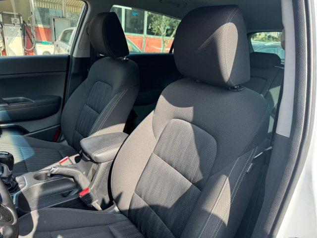 KIA Sportage 1.6 GDI 2WD COOL