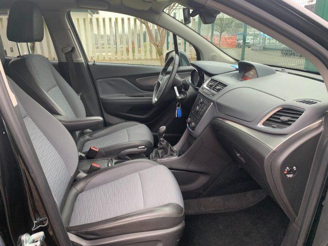 OPEL Mokka 1.6 CDTI Ecotec 136CV 4x2 Start&Stop Cosmo b-Color