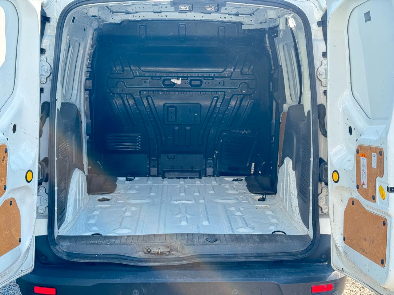 Ford Connect 200 1.5 TDCi 100CV PC Furgone Trend