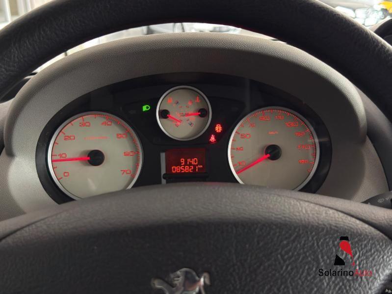 PEUGEOT Expert 2.0 hdi 120cv L1 tep. Conf.8/9p