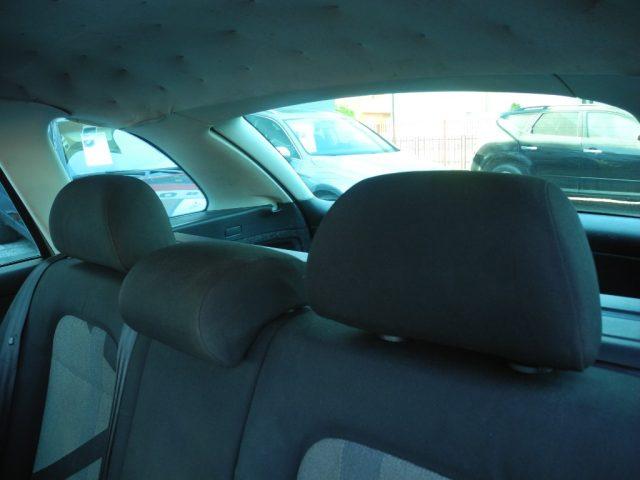 SKODA Fabia 1.4 75cv Wagon Style - Imp. GPL - OK NEOPATENTATI