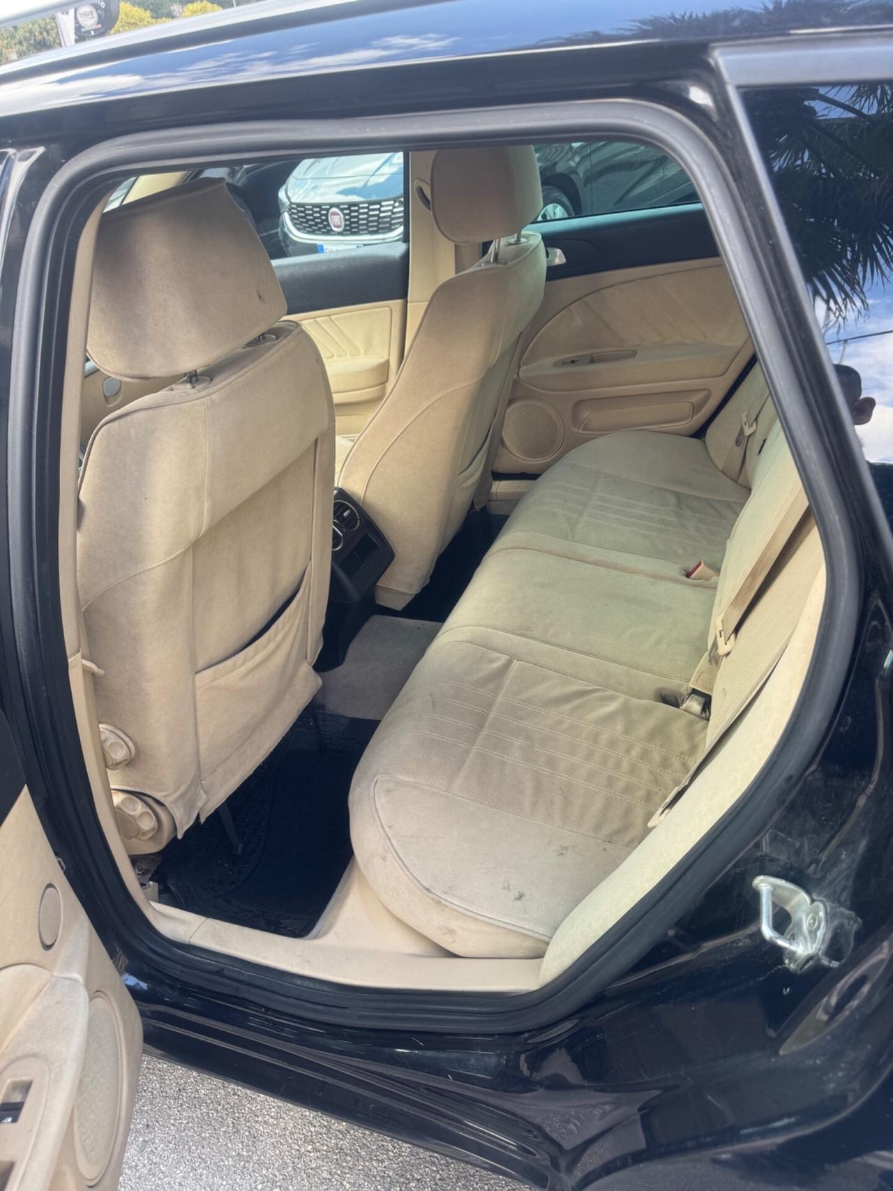 Alfa Romeo 159 1.9 diesel