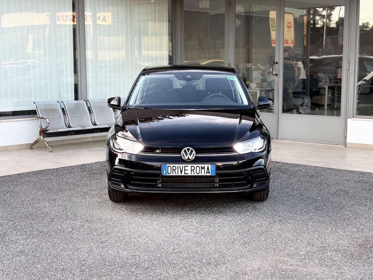 Volkswagen Polo 1.0 TSI 95CV E6 Neo - 2024