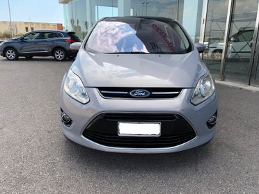 Ford Grand C-Max GRAND C-MAX 1.6 TDCI TITANIUM, VETTURA 7 POSTI