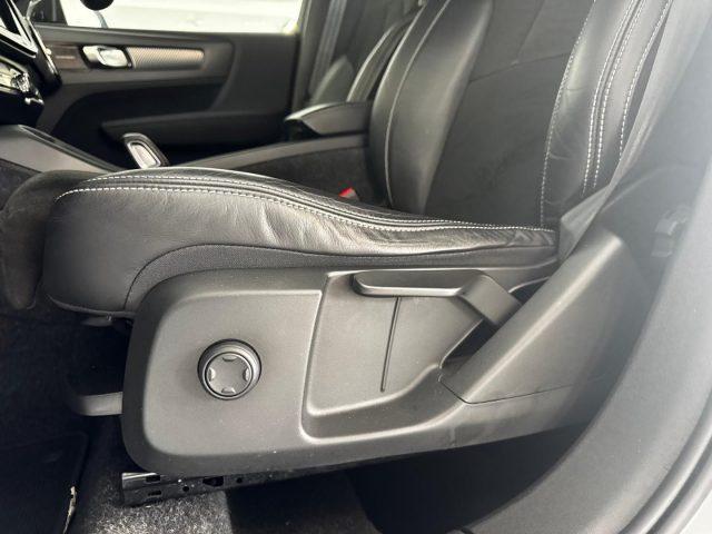 VOLVO XC40 2.0 D3 150 CV Geartronic R-design