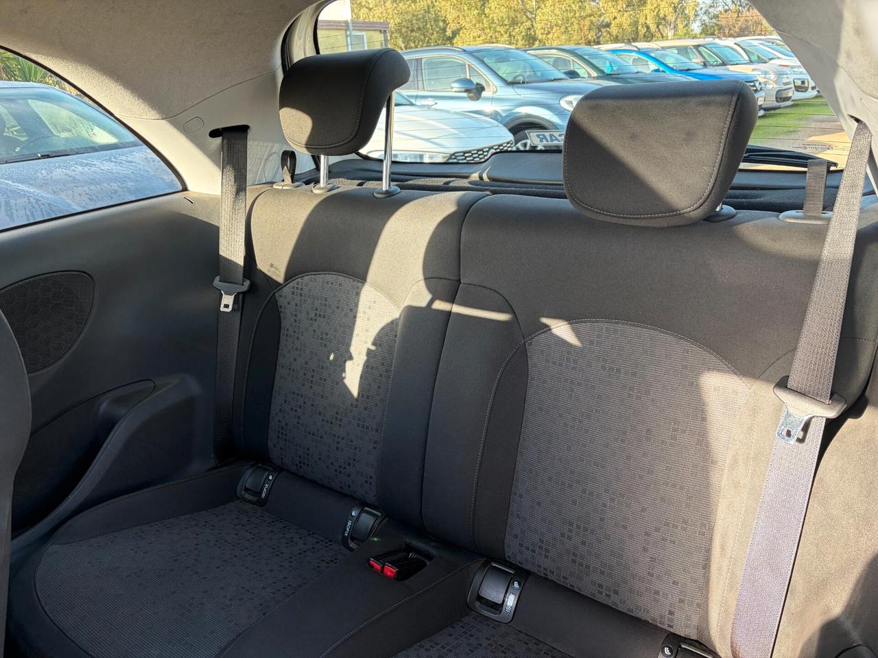 OPEL ADAM 1.2 70CV 139.000 KM FULL OPTIONAL GARANTITA