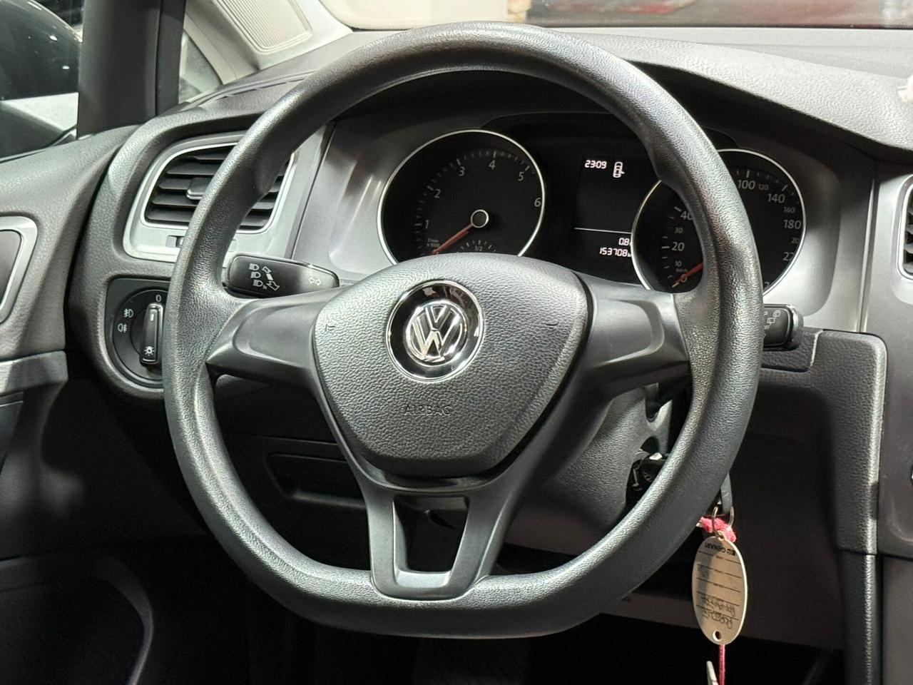 Volkswagen Golf 1.4 110cv BlueMotion - 2015
