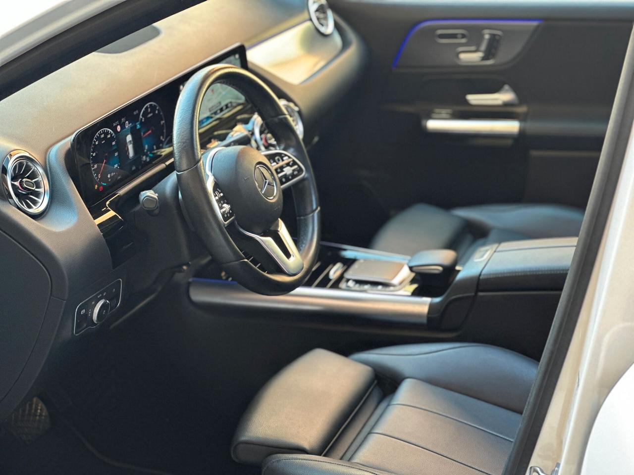 Mercedes GLA 220 4Matic Autom. Premium TETTO