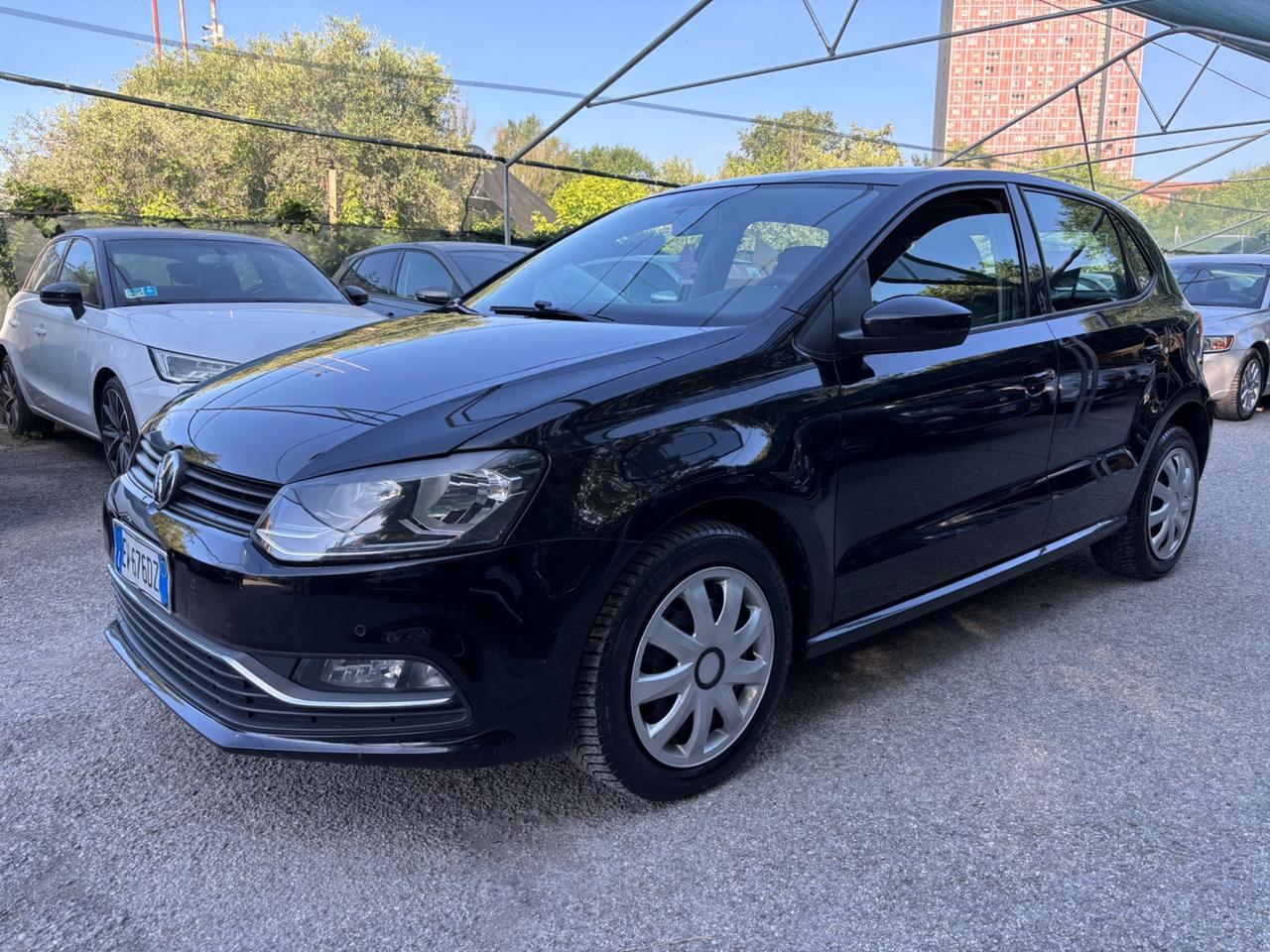 Volkswagen Polo 1.0 75 CV 5p. Fresh OK NEOPATENTATI